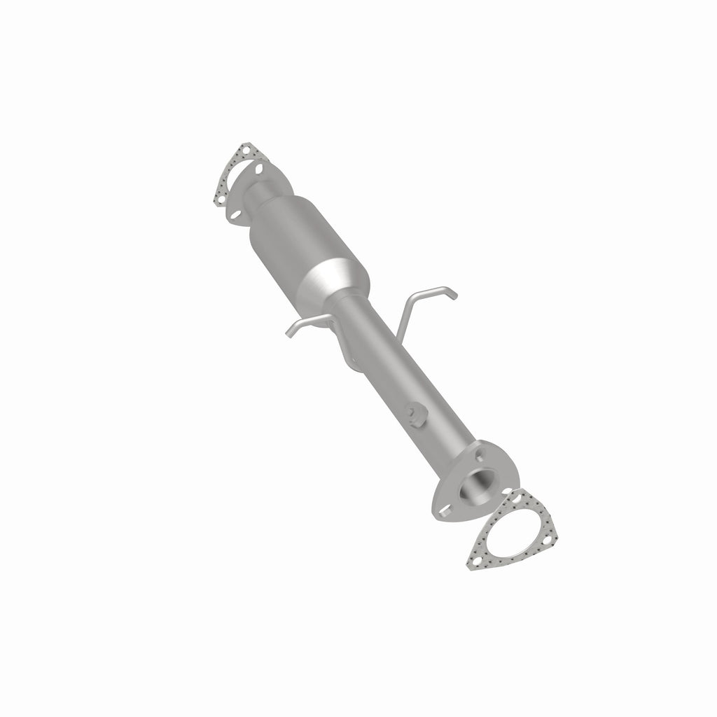 MagnaFlow Exhaust Products 23462 HM Grade Direct-Fit Catalytic Converter for Select Chevrolet S10, GMC Sonoma, Isuzu Hombre