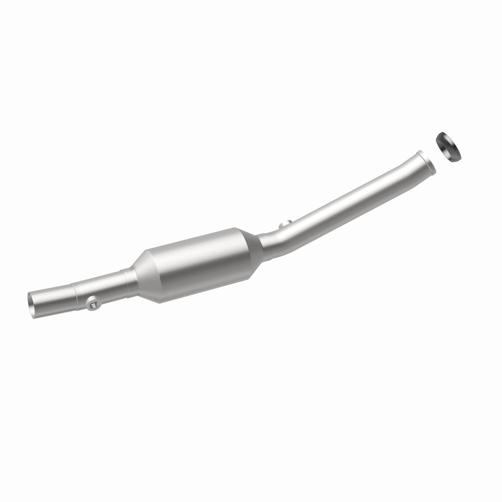 MagnaFlow Exhaust Products 4481182 California CARB Direct-Fit Catalytic Converter for Select Scion xA, Toyota Echo