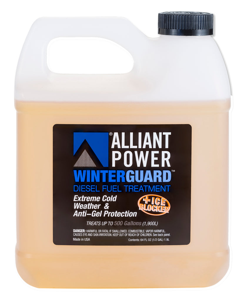 Alliant Power AP0507 Fuel Additive