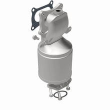 Load image into Gallery viewer, MagnaFlow Exhaust Products 5631893 California CARB Manifold Catalytic Converter for Select Honda Accord