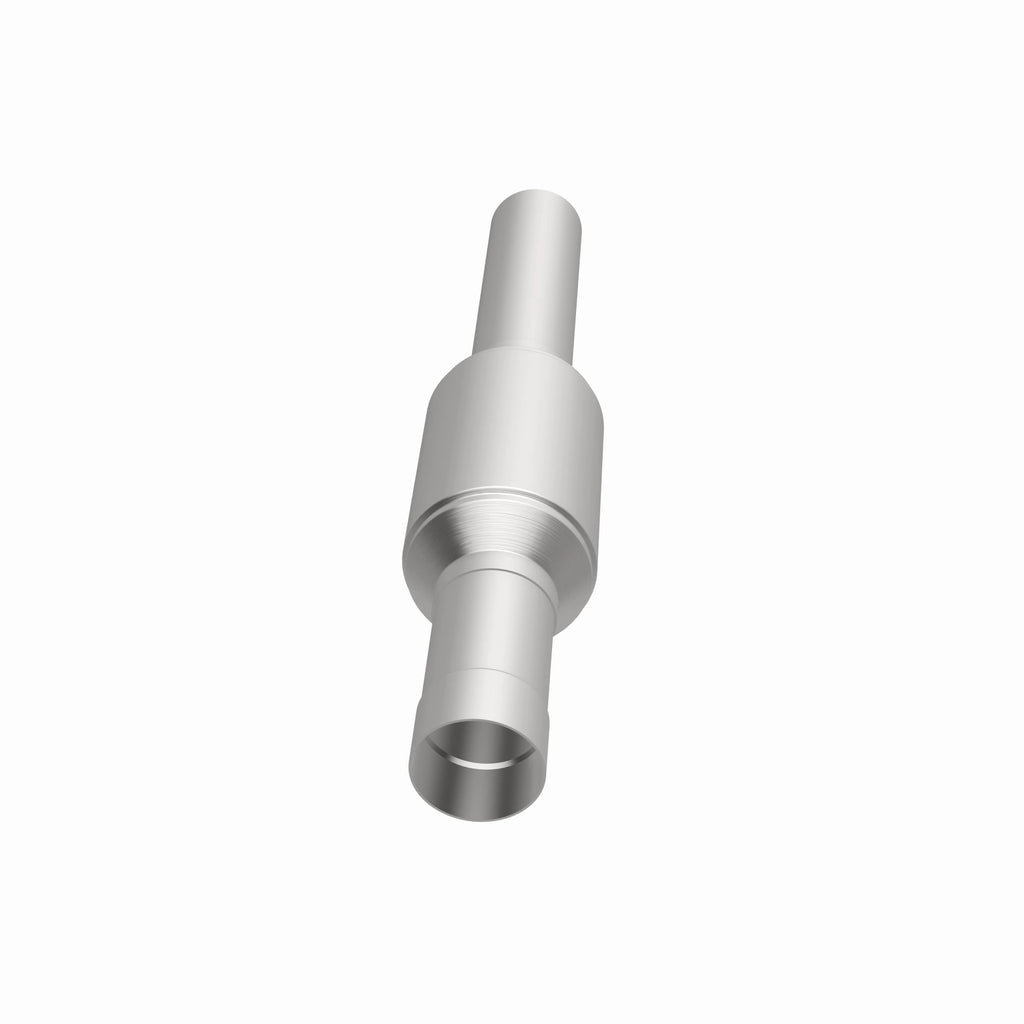 MagnaFlow Exhaust Products 3391477 California CARB Direct-Fit Catalytic Converter for Select Chevrolet C2500, Chevrolet C2500 Suburban, Chevrolet C3500, Chevrolet K2500, Chevrolet K2500 Suburban, Chevrolet K3500, Chevrolet P30, Chevrolet R20 Suburban,