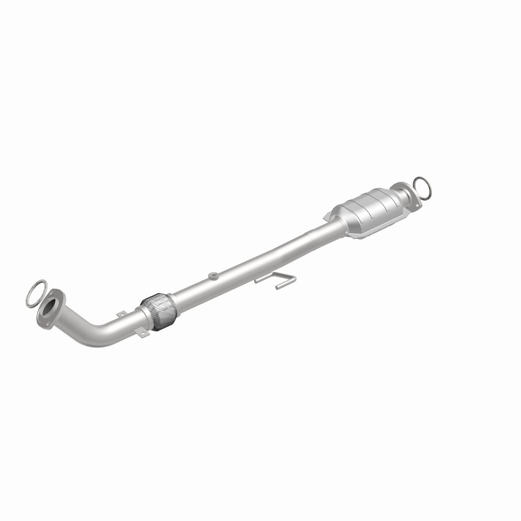 MagnaFlow Exhaust Products 49556 OEM Grade Direct-Fit Catalytic Converter for Select Toyota Camry, Toyota Solara