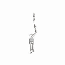 Load image into Gallery viewer, MagnaFlow Exhaust Products 23554 Standard Grade Direct-Fit Catalytic Converter for Select BMW 325i, BMW 325is