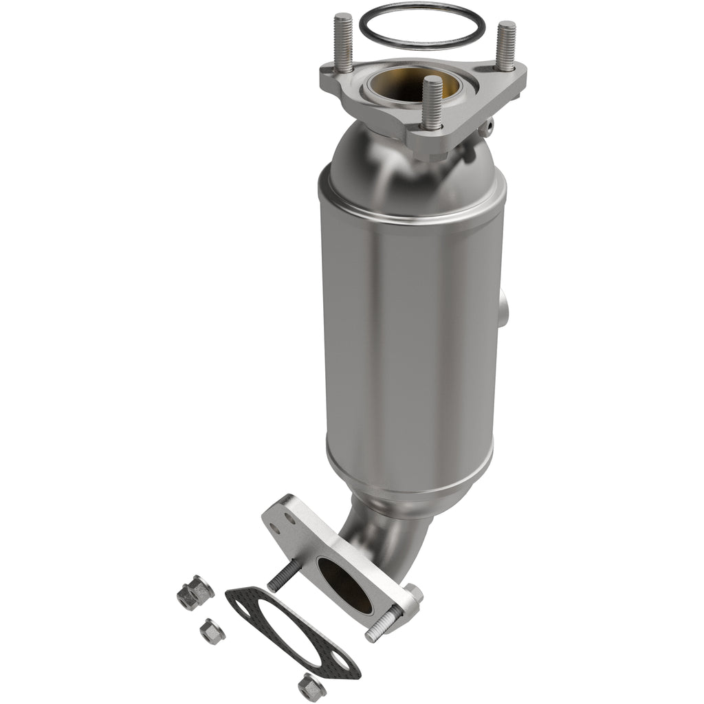 MagnaFlow Exhaust Products 21-807 OEM Grade Direct-Fit Catalytic Converter for Select Buick LaCrosse, Chevrolet Blazer, GMC Acadia
