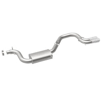 Load image into Gallery viewer, MagnaFlow Exhaust Products 16691 Touring Series Polished Cat-Back System for Select Volkswagen GTI