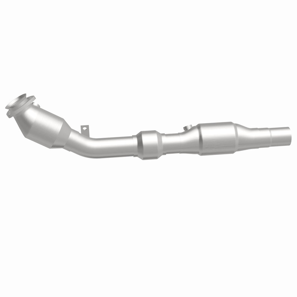MagnaFlow Exhaust Products 49262 OEM Grade Direct-Fit Catalytic Converter for Select Audi RS4