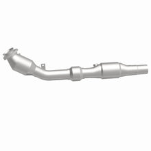 Load image into Gallery viewer, MagnaFlow Exhaust Products 49262 OEM Grade Direct-Fit Catalytic Converter for Select Audi RS4