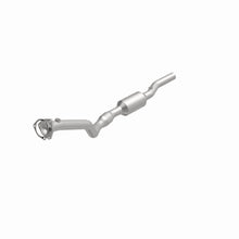 Load image into Gallery viewer, MagnaFlow Exhaust Products 5461003 California CARB Direct-Fit Catalytic Converter for Select Audi A6