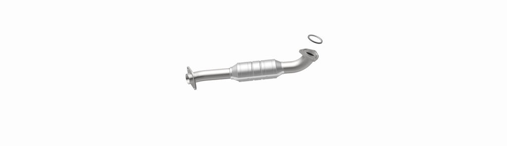 MagnaFlow Exhaust Products 51689 OEM Grade Direct-Fit Catalytic Converter for Select Pontiac G8