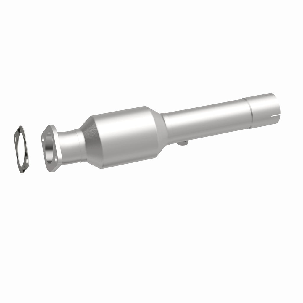 MagnaFlow Exhaust Products 21-989 OEM Grade Direct-Fit Catalytic Converter for Select Chevrolet Silverado 2500, Chevrolet Silverado HD, GMC Sierra 2500, GMC Sierra HD