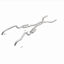 Load image into Gallery viewer, MagnaFlow Exhaust Products 15852 Street Series System for Select Dodge Challenger, Plymouth Barracuda