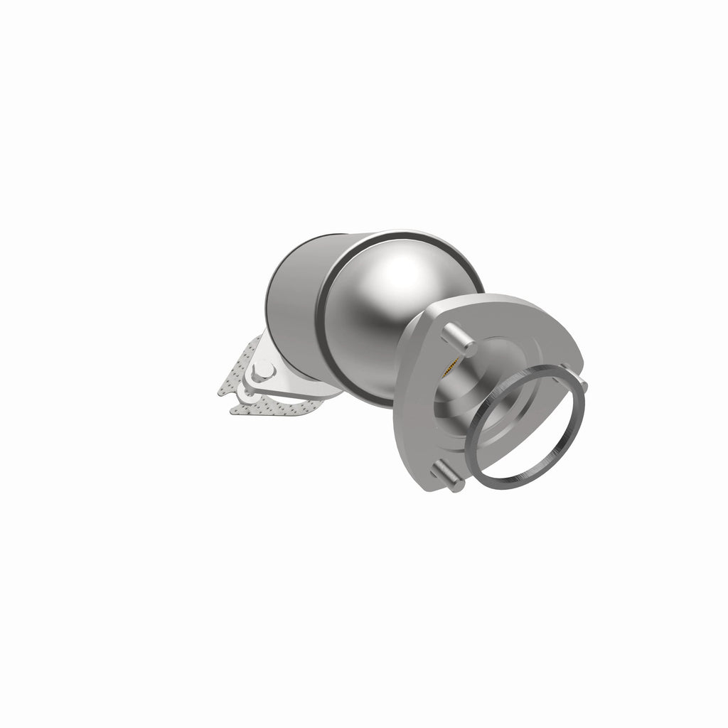 MagnaFlow Exhaust Products 49446 OEM Grade Direct-Fit Catalytic Converter for Select Buick Enclave, Chevrolet Traverse, GMC Acadia, GMC Acadia Limited, Saturn Outlook