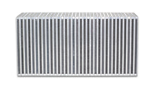 Load image into Gallery viewer, Vertical-Flow-Intercooler-Core-22In.-W-X-11In.-H-X-6In.-Thick