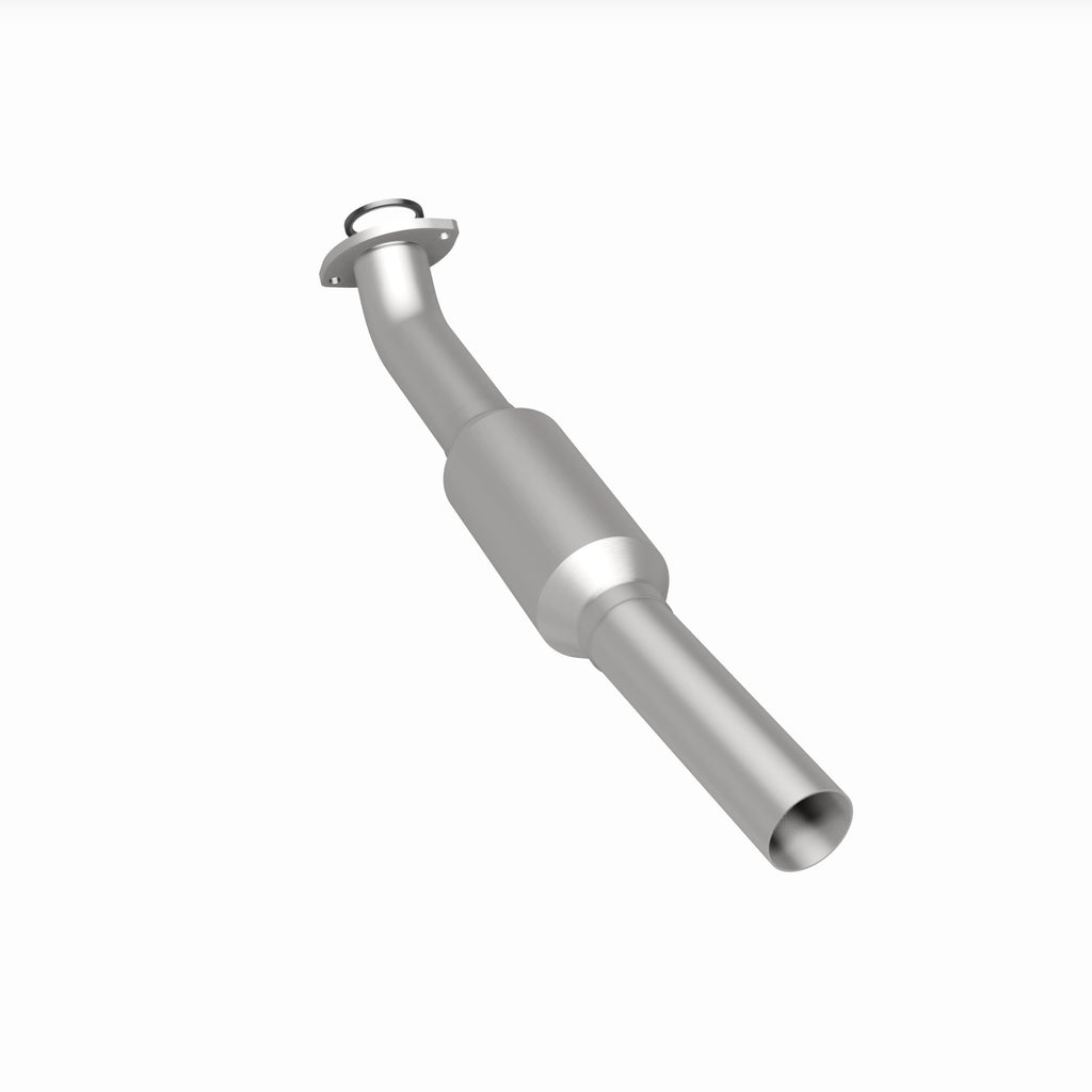 MagnaFlow Exhaust Products 5592559 California CARB Direct-Fit Catalytic Converter for Select Toyota RAV4