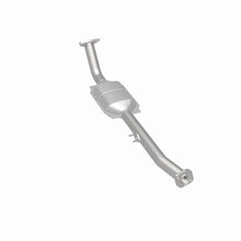 Load image into Gallery viewer, MagnaFlow Exhaust Products 49578 OEM Grade Direct-Fit Catalytic Converter for Select Toyota Sequoia
