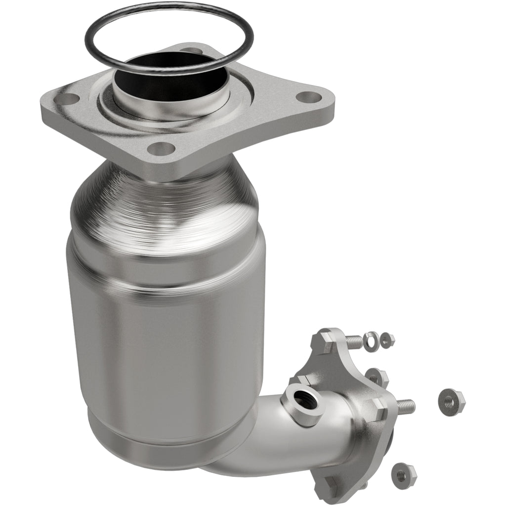 MagnaFlow Exhaust Products 49276 OEM Grade Direct-Fit Catalytic Converter for Select Nissan Murano