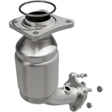 Load image into Gallery viewer, MagnaFlow Exhaust Products 49276 OEM Grade Direct-Fit Catalytic Converter for Select Nissan Murano