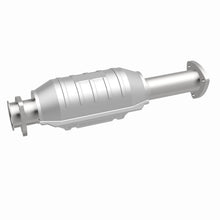 Load image into Gallery viewer, MagnaFlow Exhaust Products 22834 Standard Grade Direct-Fit Catalytic Converter for Select Saab 900