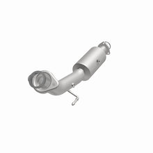 Load image into Gallery viewer, MagnaFlow Exhaust Products 5461185 California CARB Direct-Fit Catalytic Converter for Select Honda Civic