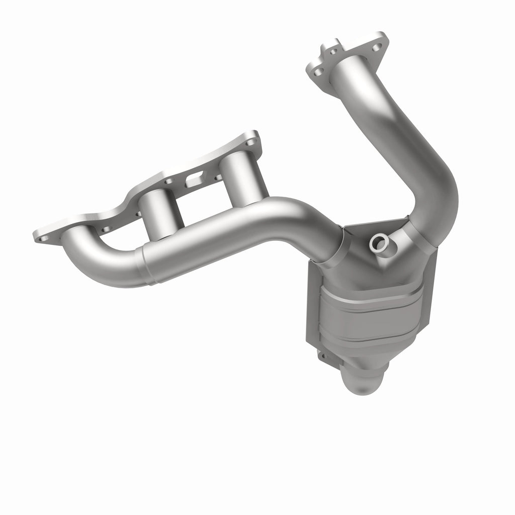 MagnaFlow Exhaust Products 49536 OEM Grade Manifold Catalytic Converter for Select Mercury Villager, Nissan Quest
