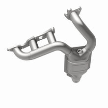 Load image into Gallery viewer, MagnaFlow Exhaust Products 49536 OEM Grade Manifold Catalytic Converter for Select Mercury Villager, Nissan Quest