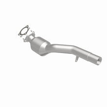 Load image into Gallery viewer, MagnaFlow Exhaust Products 5592597 California CARB Direct-Fit Catalytic Converter for Select Porsche Cayenne