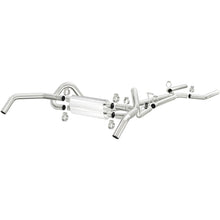 Load image into Gallery viewer, MagnaFlow Exhaust Products 15895 Street Series System for Select Chevrolet Camaro, Pontiac Firebird