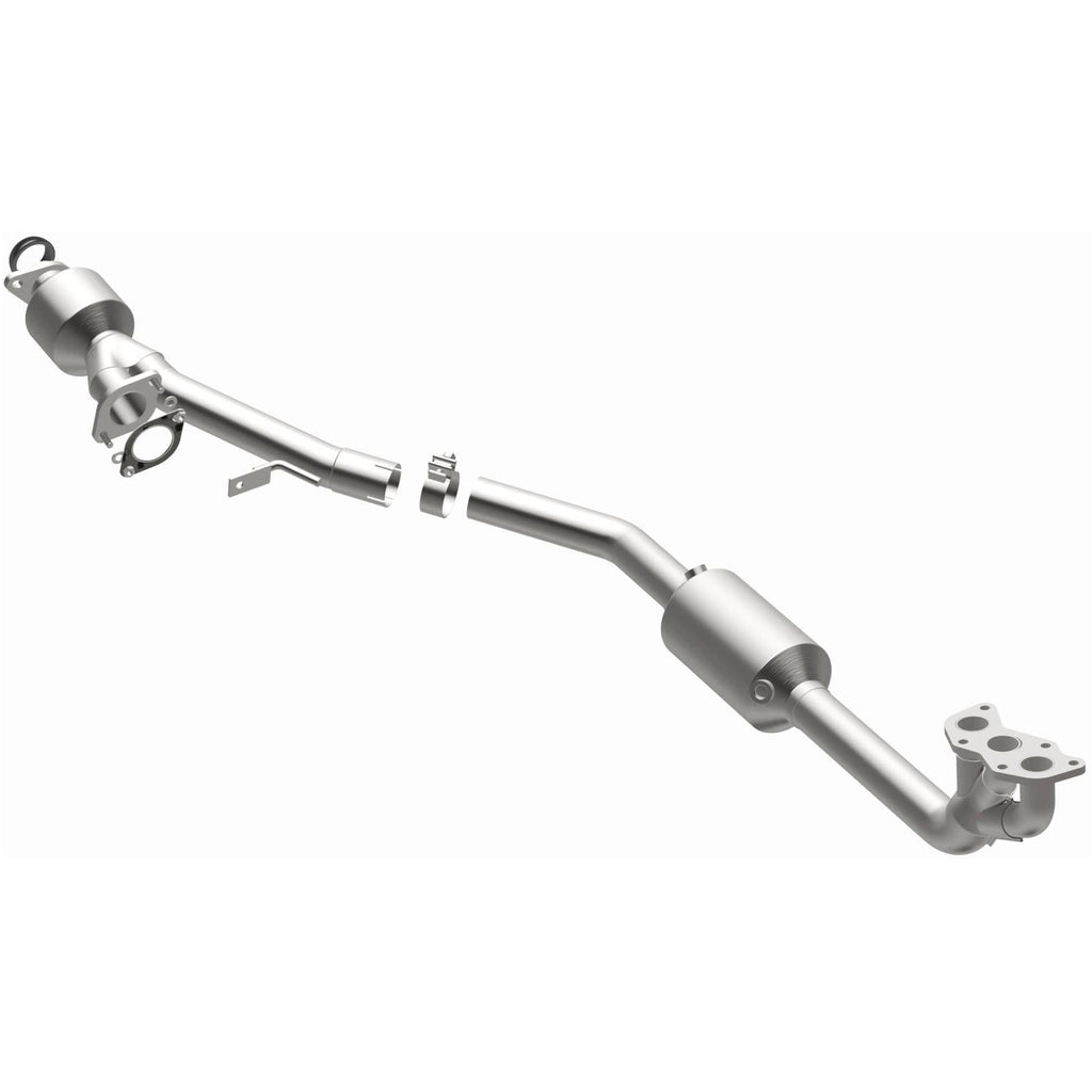 MagnaFlow Exhaust Products 51593 OEM Grade Manifold Catalytic Converter for Select Subaru B9 Tribeca, Subaru Legacy, Subaru Outback, Subaru Tribeca