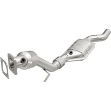 Load image into Gallery viewer, MagnaFlow Exhaust Products 49914 OEM Grade Direct-Fit Catalytic Converter for Select Audi S4
