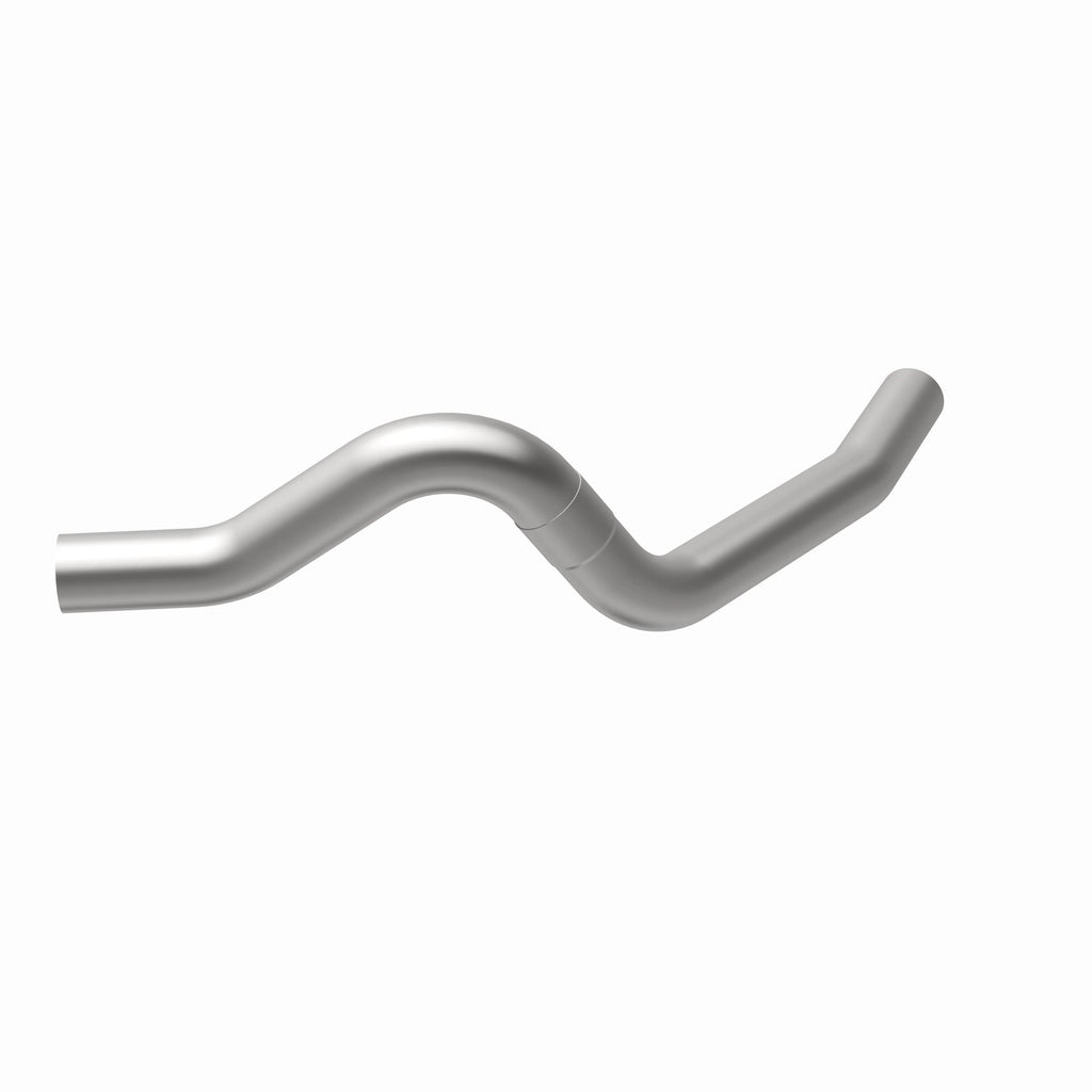 MagnaFlow Exhaust Products 15463 Direct-Fit Exhaust Pipe for Select Chevrolet Silverado HD, Chevrolet Silverado HD Classic, Chevrolet Silverado 3500, Chevrolet Silverado Classic, GMC Sierra HD, GMC Sierra HD Classic, GMC Sierra 3500, GMC Sierra Classic