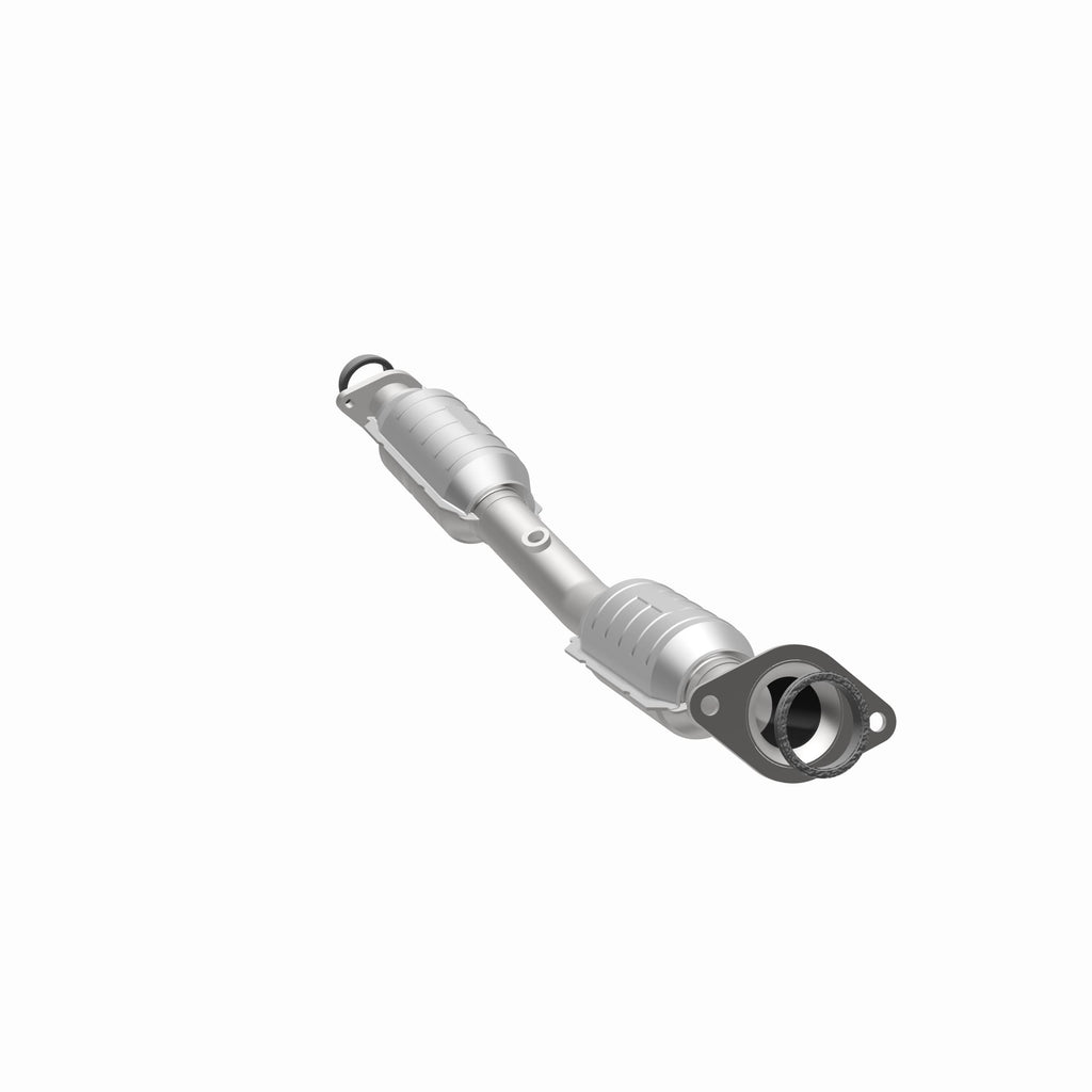MagnaFlow Exhaust Products 551833 California CARB Direct-Fit Catalytic Converter for Select Nissan Versa