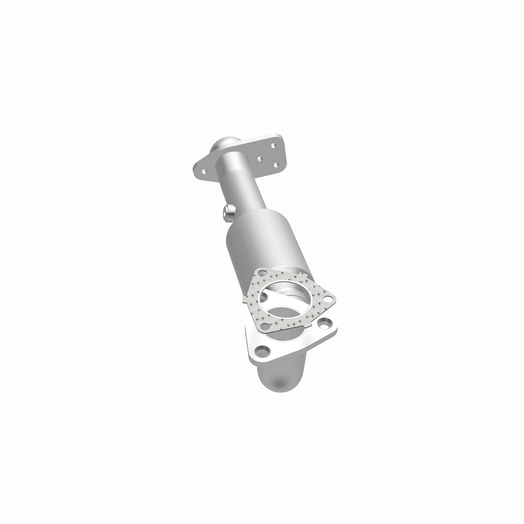MagnaFlow Exhaust Products 4481184 California CARB Direct-Fit Catalytic Converter for Select Buick Roadmaster, Cadillac Fleetwood, Chevrolet Caprice, Chevrolet Impala