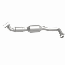 Load image into Gallery viewer, MagnaFlow Exhaust Products 21-481 OEM Grade Direct-Fit Catalytic Converter for Select Cadillac ELR, Chevrolet Volt