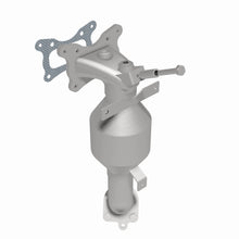 Load image into Gallery viewer, MagnaFlow Exhaust Products 5631024 California CARB Direct-Fit Catalytic Converter for Select Honda Accord