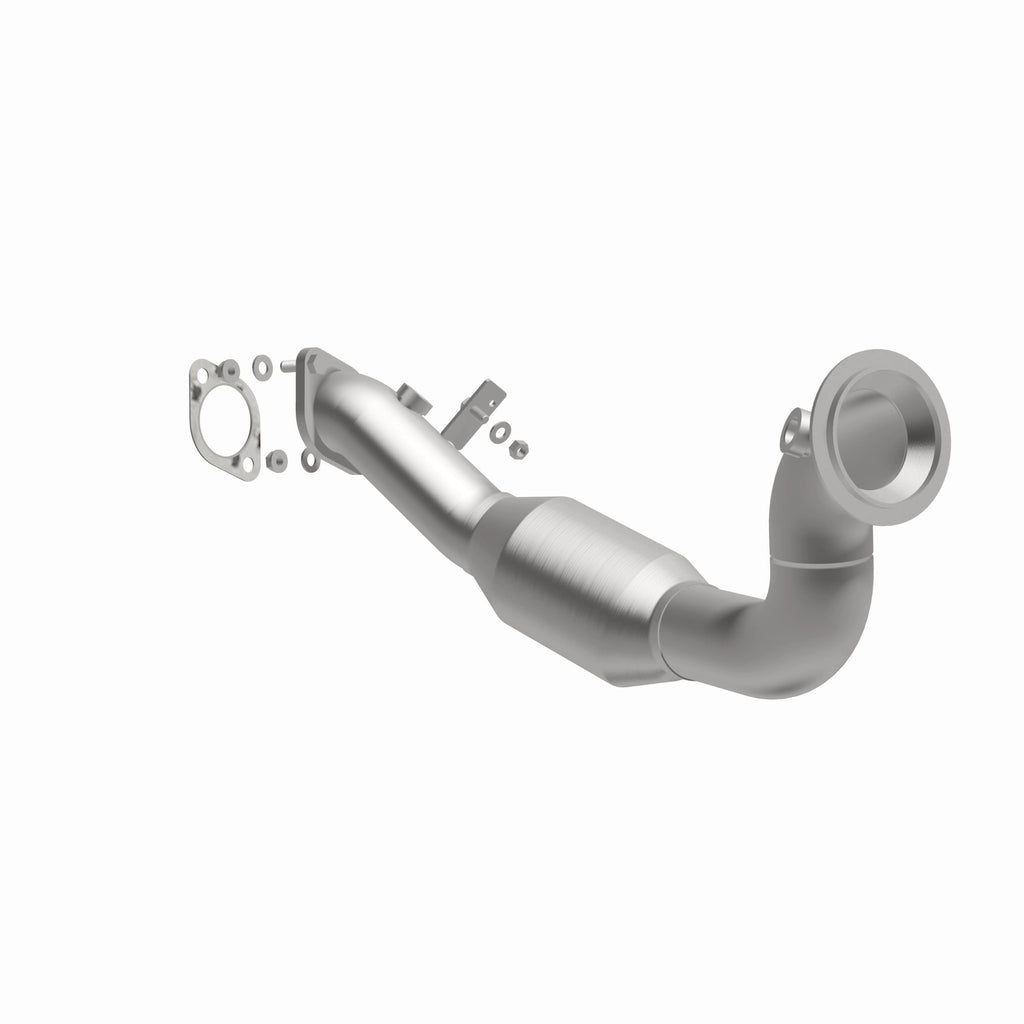 MagnaFlow Exhaust Products 21-169 OEM Grade Direct-Fit Catalytic Converter for Select BMW Z4