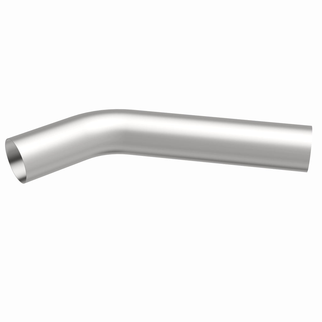 MagnaFlow Exhaust Products 10715 10 pk - Universal Exhaust Pipe - 4.00in.