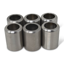 Load image into Gallery viewer, Performance--10-An-Stainless-Steel-Crimp-Collars-(O.D.-0.825)-(6-Per-Pack)