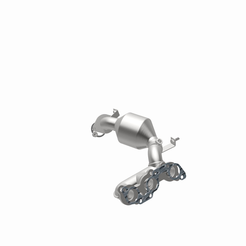 MagnaFlow Exhaust Products 49834 OEM Grade Manifold Catalytic Converter for Select Toyota Sienna