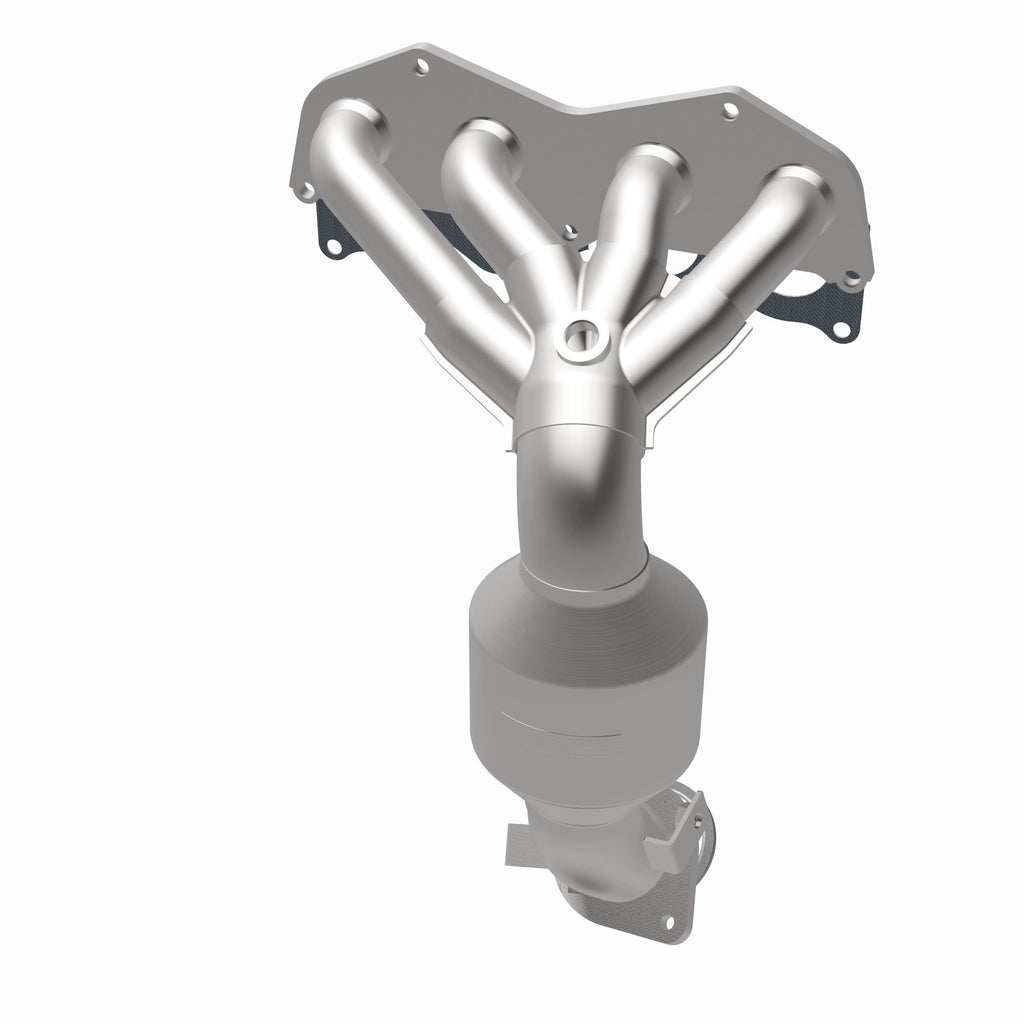 MagnaFlow Exhaust Products 51373 OEM Grade Manifold Catalytic Converter for Select Toyota Camry