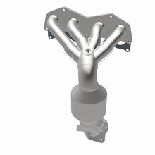 Load image into Gallery viewer, MagnaFlow Exhaust Products 51373 OEM Grade Manifold Catalytic Converter for Select Toyota Camry