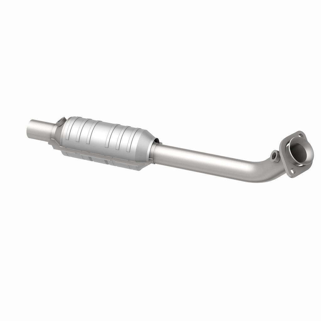 MagnaFlow Exhaust Products 49571 OEM Grade Direct-Fit Catalytic Converter for Select BMW X5