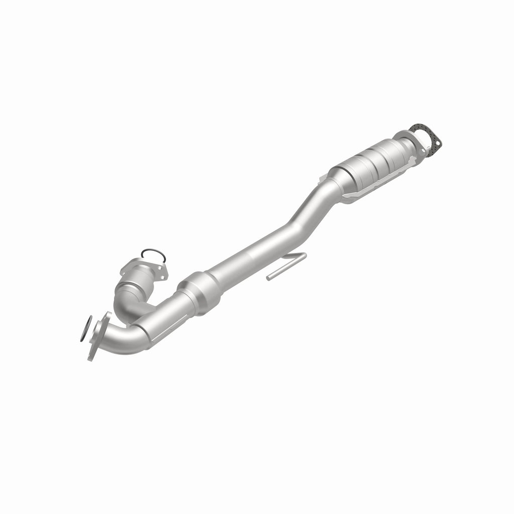 MagnaFlow Exhaust Products 557190 California CARB Direct-Fit Catalytic Converter for Select Nissan Altima