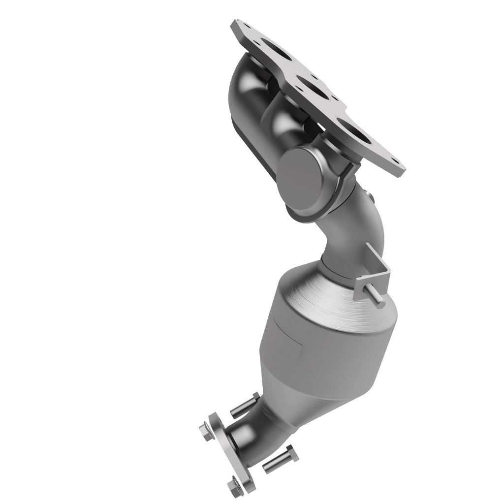 MagnaFlow Exhaust Products 51822 OEM Grade Manifold Catalytic Converter for Select Toyota Sienna