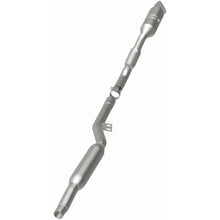 Load image into Gallery viewer, MagnaFlow Exhaust Products 5461132 California CARB Direct-Fit Catalytic Converter for Select Audi A6 Quattro