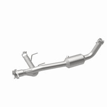 Load image into Gallery viewer, MagnaFlow Exhaust Products 4451165 California CARB Direct-Fit Catalytic Converter for Select Lincoln Navigator