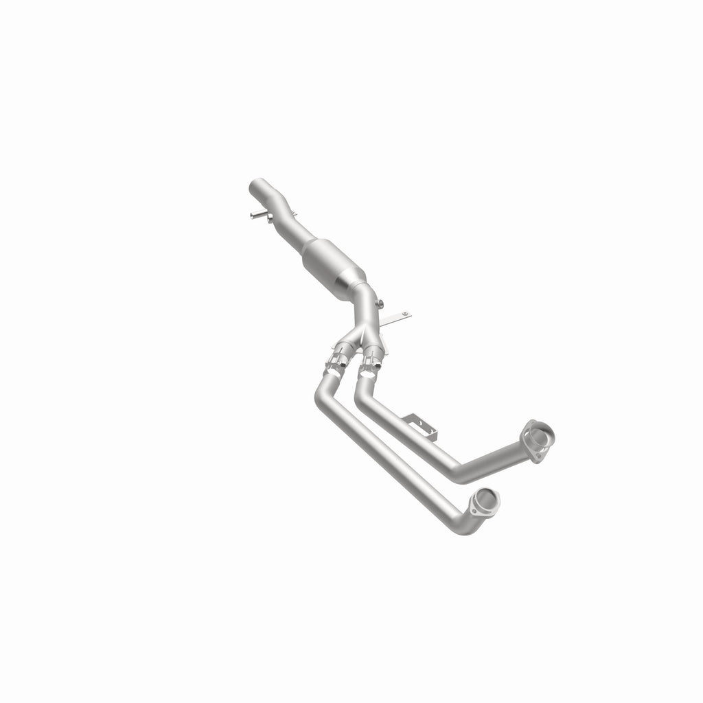 MagnaFlow Exhaust Products 4481172 California CARB Direct-Fit Catalytic Converter for Select Mercedes-Benz SL600