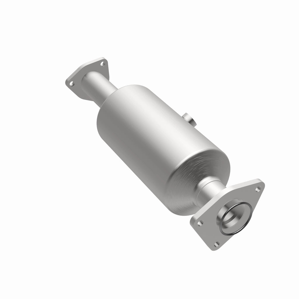 MagnaFlow Exhaust Products 5661260 California CARB Direct-Fit Catalytic Converter for Select Honda Accord