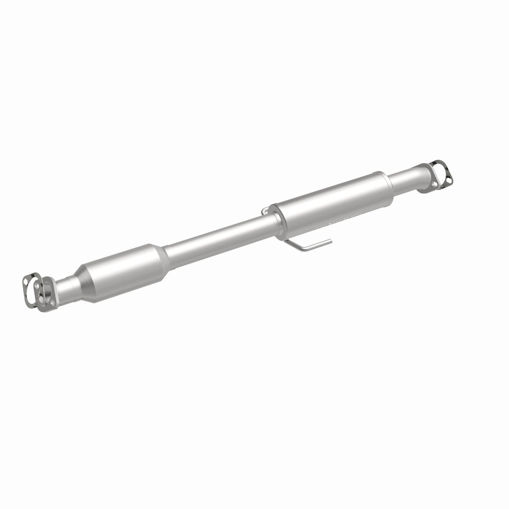 MagnaFlow Exhaust Products 5561817 California CARB Direct-Fit Catalytic Converter for Select Kia Optima