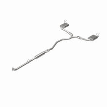 Load image into Gallery viewer, MagnaFlow Exhaust Products 19652 NEO Series Tips Cat-Back System for Select Honda Civic