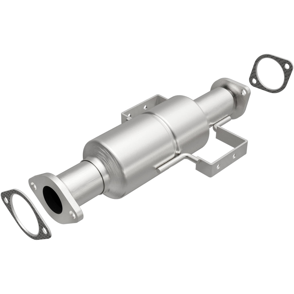 MagnaFlow Exhaust Products 4481243 California CARB Direct-Fit Catalytic Converter for Select Eagle Talon, Mitsubishi Eclipse